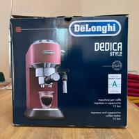 Macchina da Caffè DE LONGHI