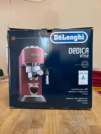 Macchina da Caffè DE LONGHI