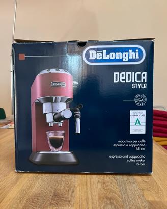 Macchina da Caffè DE LONGHI