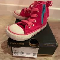 Converse num23