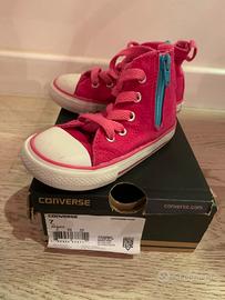 Converse num23
