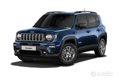 AUTORICAMBI X JEEP RENEGADE 2015