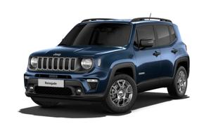 AUTORICAMBI X JEEP RENEGADE 2015