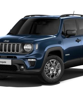 AUTORICAMBI X JEEP RENEGADE 2015