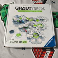 GRAVITAX START SET LITE.