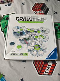 GRAVITAX START SET LITE.