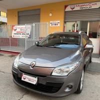 Renault Megane Mégane 1.5 dCi 110CV EDC SporTour A