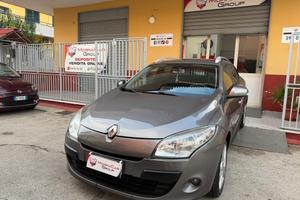 Renault Megane Mégane 1.5 dCi 110CV EDC SporTour A