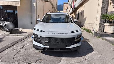 Sportequipe 6 GT 1.5 Turbo DCT GPL KM0 2025