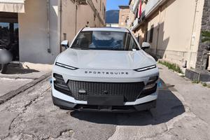 Sportequipe 6 GT 1.5 Turbo DCT GPL KM0 2026