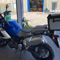 Super Tenere 1200 first Edition 2010