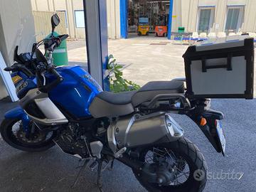 Super Tenere 1200 first Edition 2010