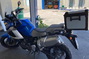 Super Tenere 1200 first Edition 2010