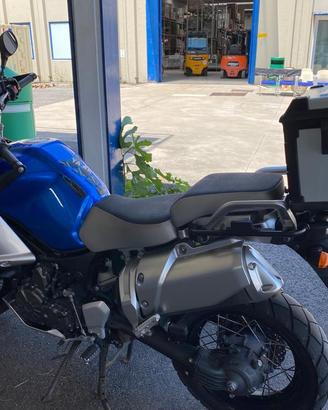 Super Tenere 1200 first Edition 2010