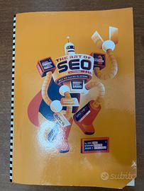 The art of seo  - prima edizione italiana