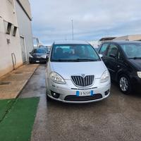 Lancia MUSA 1.3 Multijet AUTOMATICA