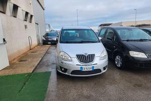 Lancia MUSA 1.3 Multijet AUTOMATICA