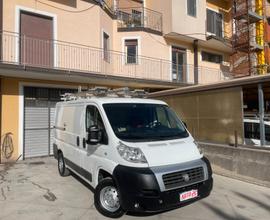 Fiat Ducato 33 2.3 MJT 130CV 14Q ALLESTITO