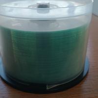 CD + case