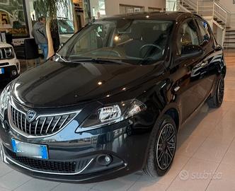 Lancia Ypsilon 1.0 FireFly 5 porte S&S Hybrid Ecoc