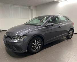 Volkswagen Polo Nuova 1.0 TGI 66 kW/ 90 CV Ma...