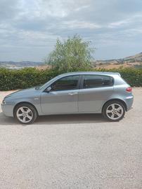 Alfa romeo 147