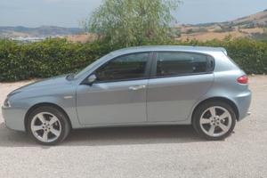 Alfa romeo 147