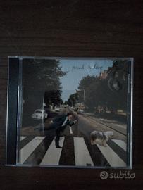 Paul Mccartney Cd