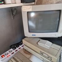 Atari Mega ST2