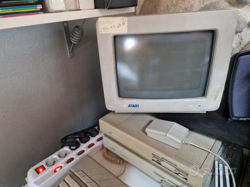Atari Mega ST2