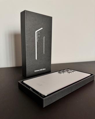 Samsung S25 Ultra 512 Gb