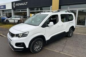 Peugeot Rifter BlueHDi 130 S&S EAT8 Active Long