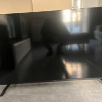 Tv 50’’ sharp