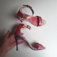 Sandali multicolor River Island n. 38