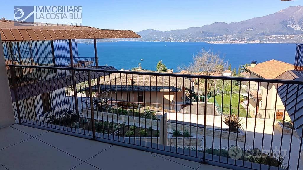 Appartamento – Torri del Benaco, Coi - Vista 2