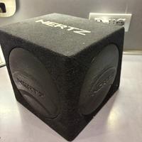 Subwoofer Hertz per auto