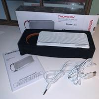Cassa bluetooth portatile Thomson