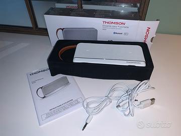 Cassa bluetooth portatile Thomson