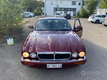 Xj6 3.2 Jaguar 1997
