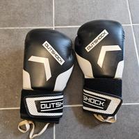 Guantoni da box 12 oz taglia L