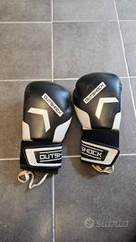 Guantoni da box 12 oz taglia L