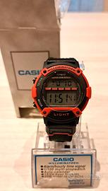 Casio - Illuminator W-92H