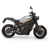 YAMAHA XSR 900 Abs