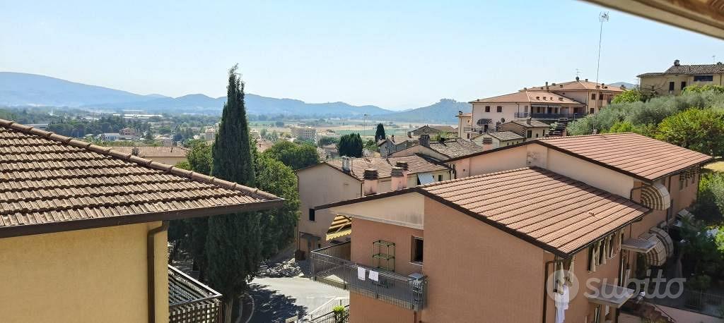 Appartamento – Magione, Soccorso - Vista 3
