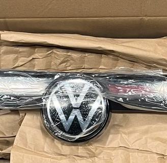 faro centrale posteriore vw tiguan CT e Taigo