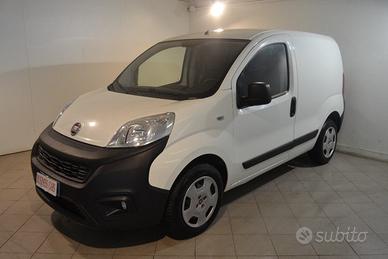 FIAT Fiorino 1.3 MJT Cargo km 34000!!