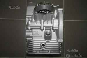 Coppia carter motore nuovi e originali Moto Guzzi