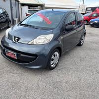 Peugeot 107 1.0 68CV 5p. Desir
