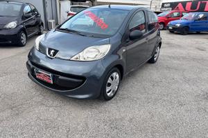 Peugeot 107 1.0 68CV 5p. Desir
