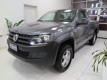 VOLKSWAGEN Amarok SingleCab 2.0 TDI 140CV 4MOTIO